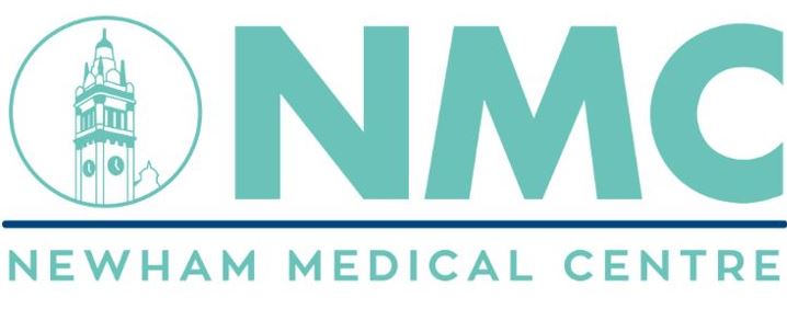 Newham Medical Centre Logo